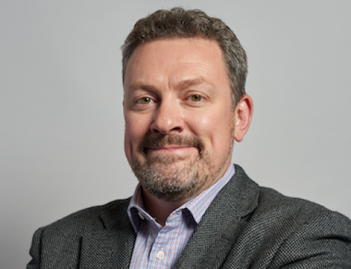 Interview with Chair of the Digital Strategy, Data & Growth Stream at Digital Excellence 2026