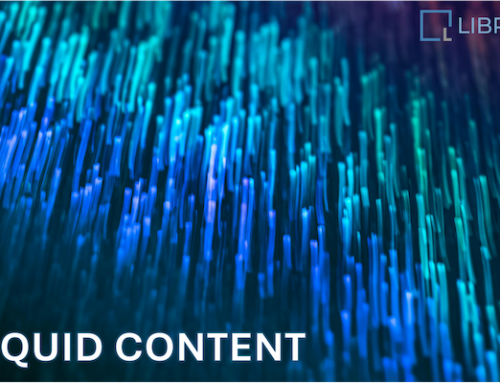 Send help … using future liquid content