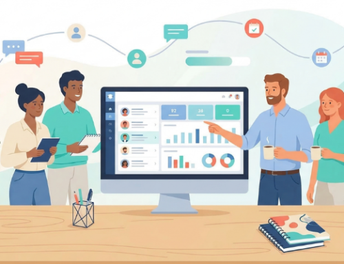 What high-growth membership organisations do differently