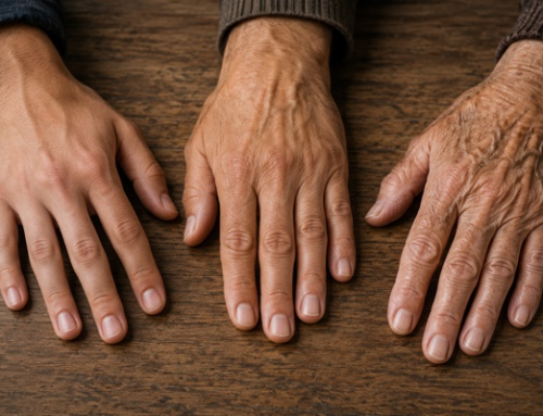 Your membership looks healthy today. What about in five years?