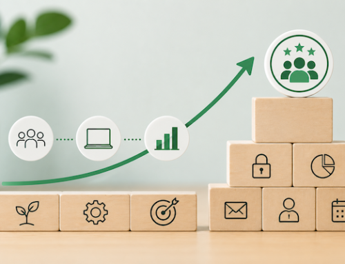 Why Growing Membership Organisations Shouldn’t Fear Digital Transformation