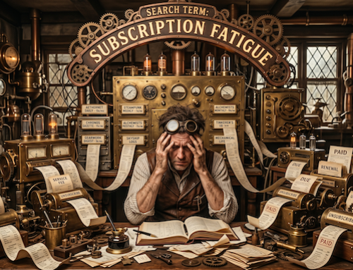 Beyond the Transaction: Curing Subscription Fatigue with a Membership Mindset