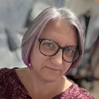 Jo Bray