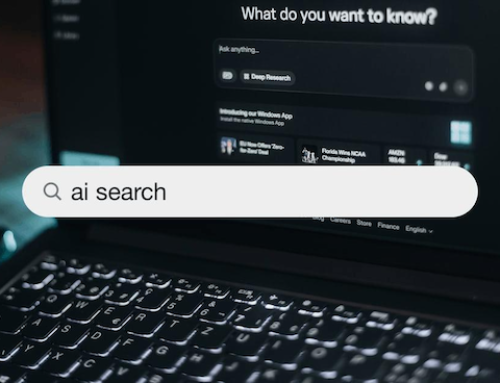 Why membership organisations have an unfair advantage in AI search