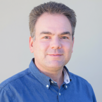 Mark Ford-Langstaff
