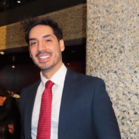 Farshad Vahdat