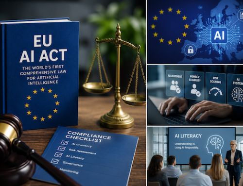 The EU AI Act: What It Means for Membership Organisations