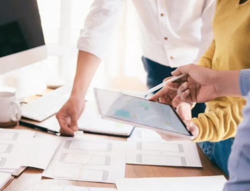 How Website Design Impacts the Member Experience