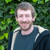 Stuart Carey