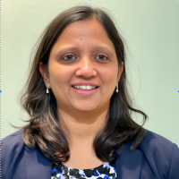 Kavitha Ravindran