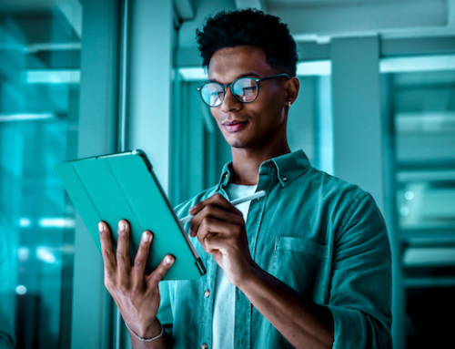 Six things to check before you sign off your 2027 digital budget
