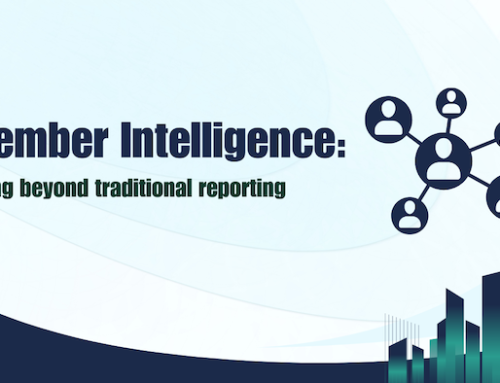 Member Intelligence: going beyond traditional reporting