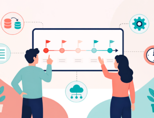 Why internal capacity matters when switching CRM